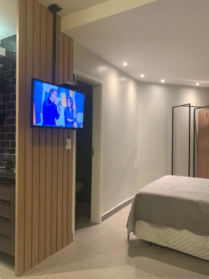 Apartamento Studio Na Beira Mar De Pajucara - Todo Reformado Maceió المظهر الخارجي الصورة
